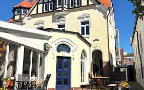 Logierhaus am Meer